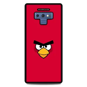 AKAM AMC-WSGN9-ANGRY BIRDS15 Cover For Samsung Galaxy Note 9