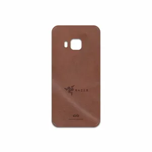 MAHOOT MNL-RZR Cover Sticker for HTC One M9