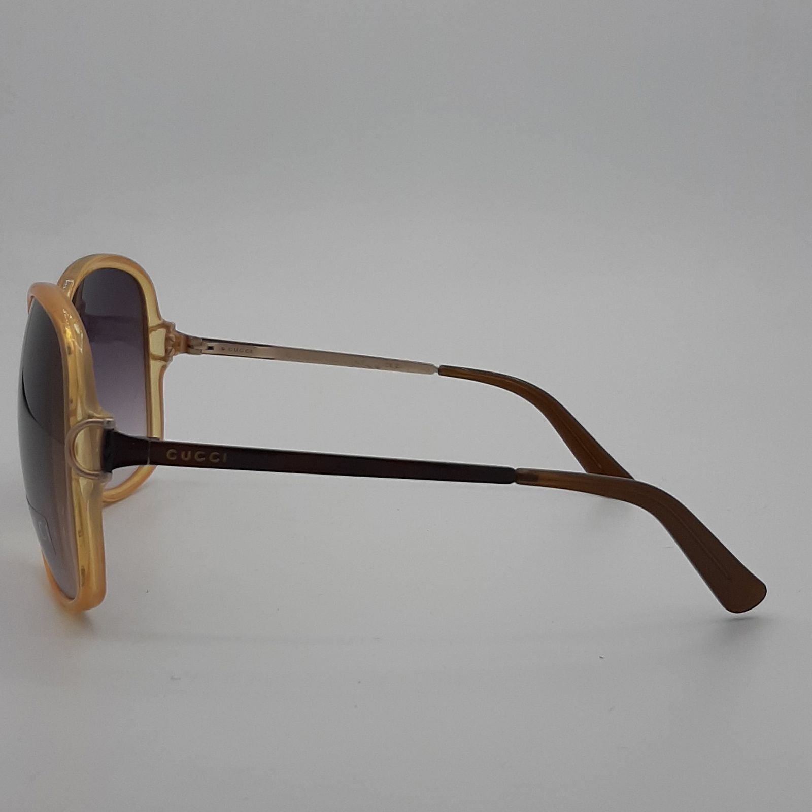 عینک آفتابی گوچی مدل 3129s -  - 4
