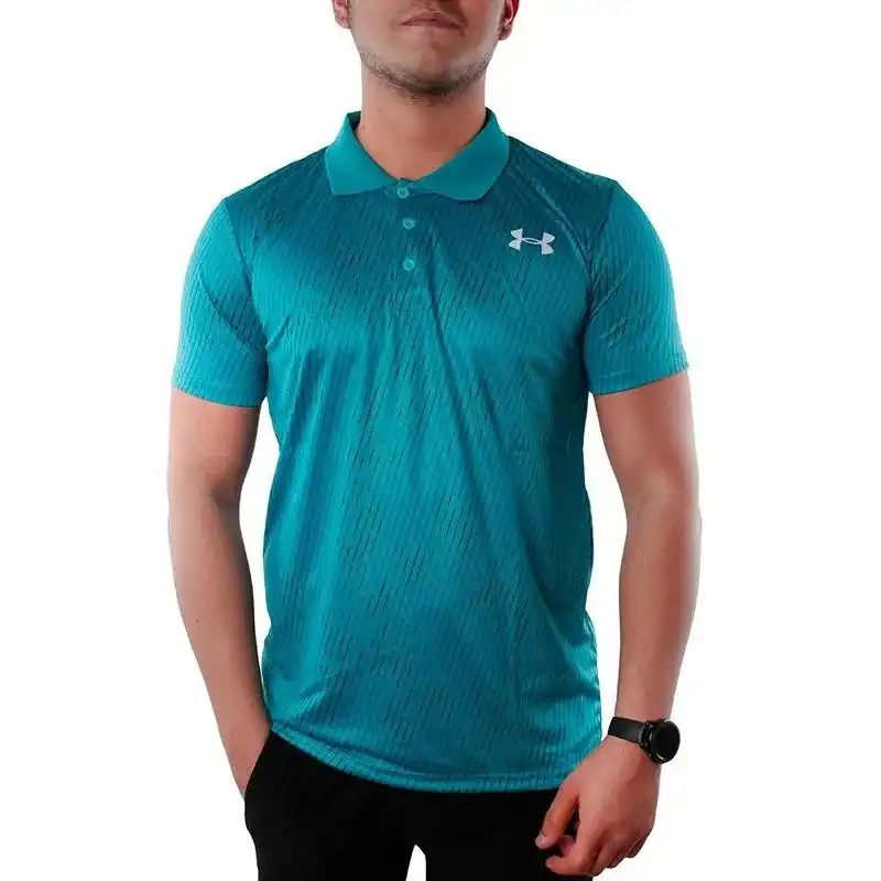 پولوشرت ورزشی مردانه مدل NK-5258