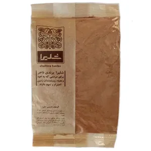 پودر دارچین شلیرا - 150 گرم 