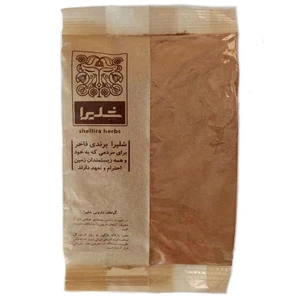 پودر دارچین شلیرا - 300 گرم