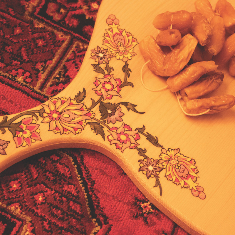 سینی سرو مدل Saint-Michel