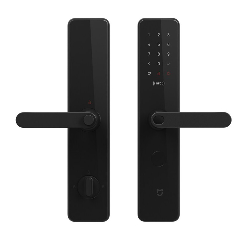 دستگیره هوشمند میجیا مدل MJZNMS03LM دستگیره هوشمند میجیا مدل MJZNMS03LM