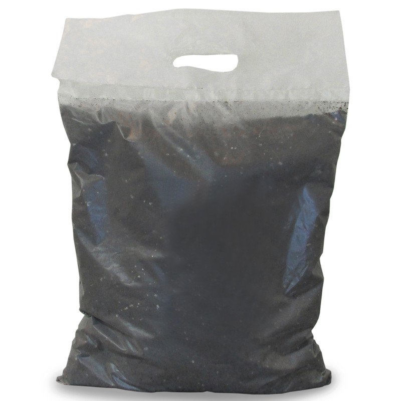 خاک سبزی کاری سرزمین خاک مدل 10 وزن 5 کیلوگرم