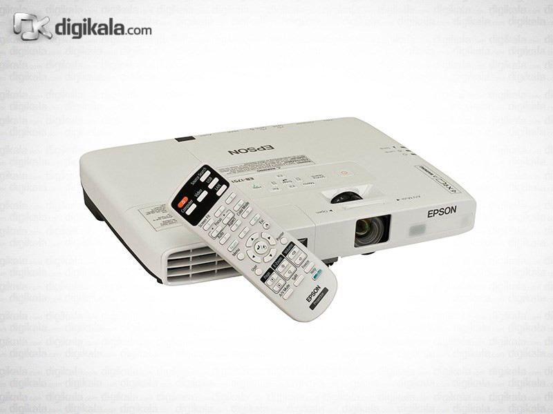 پروژکتور اپسون مدل EB-1751