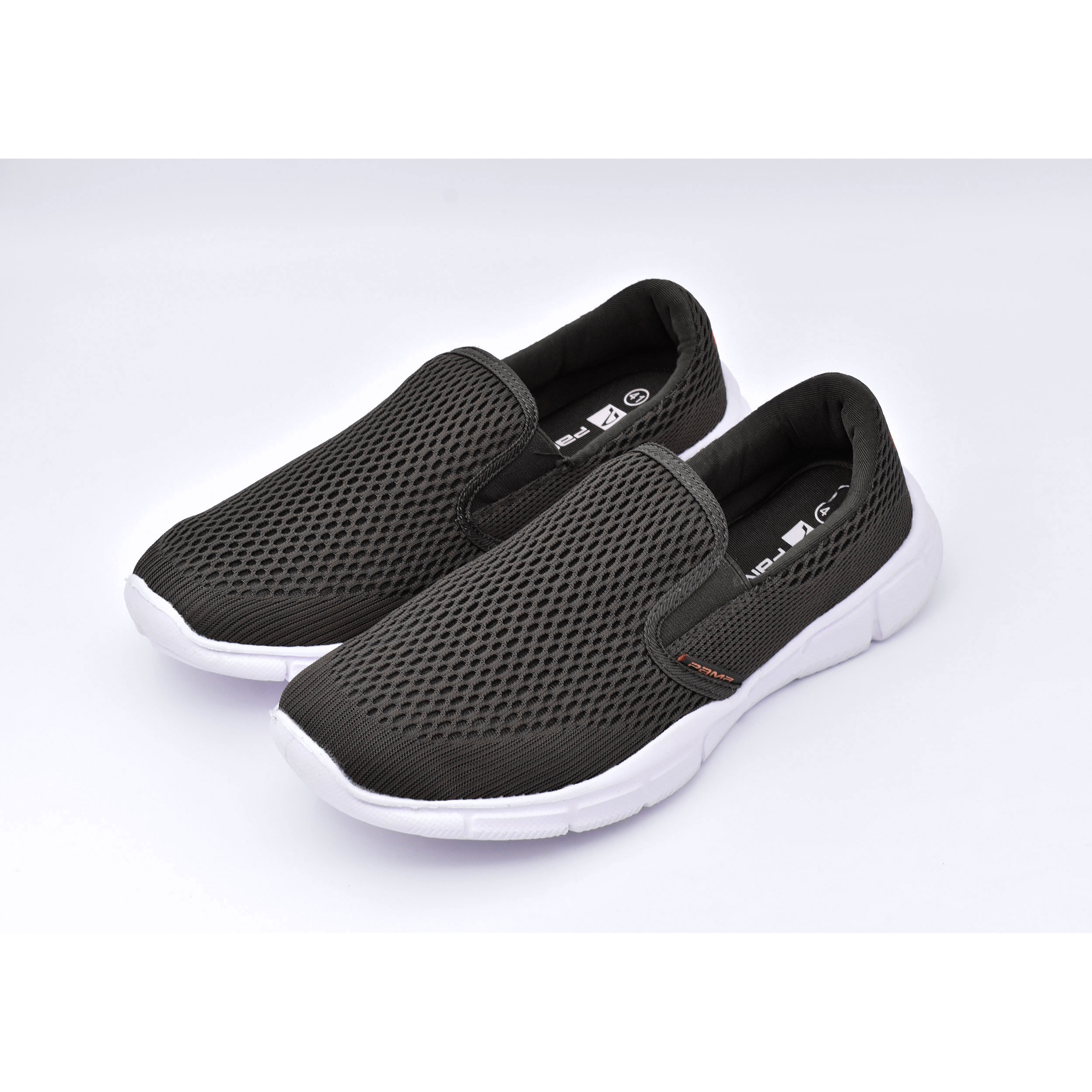 کفش پیاده روی مردانه پاما مدل زانیار کد G1332-2