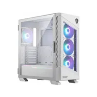  کیس کامپیوتر ام اس آی مدل MPG VELOX 100R 