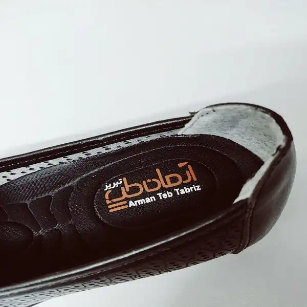 کفش طبی زنانه مدل مهین