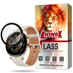 Lionex PMML20 Screen Protector For Huawei Watch GT3 42 mm