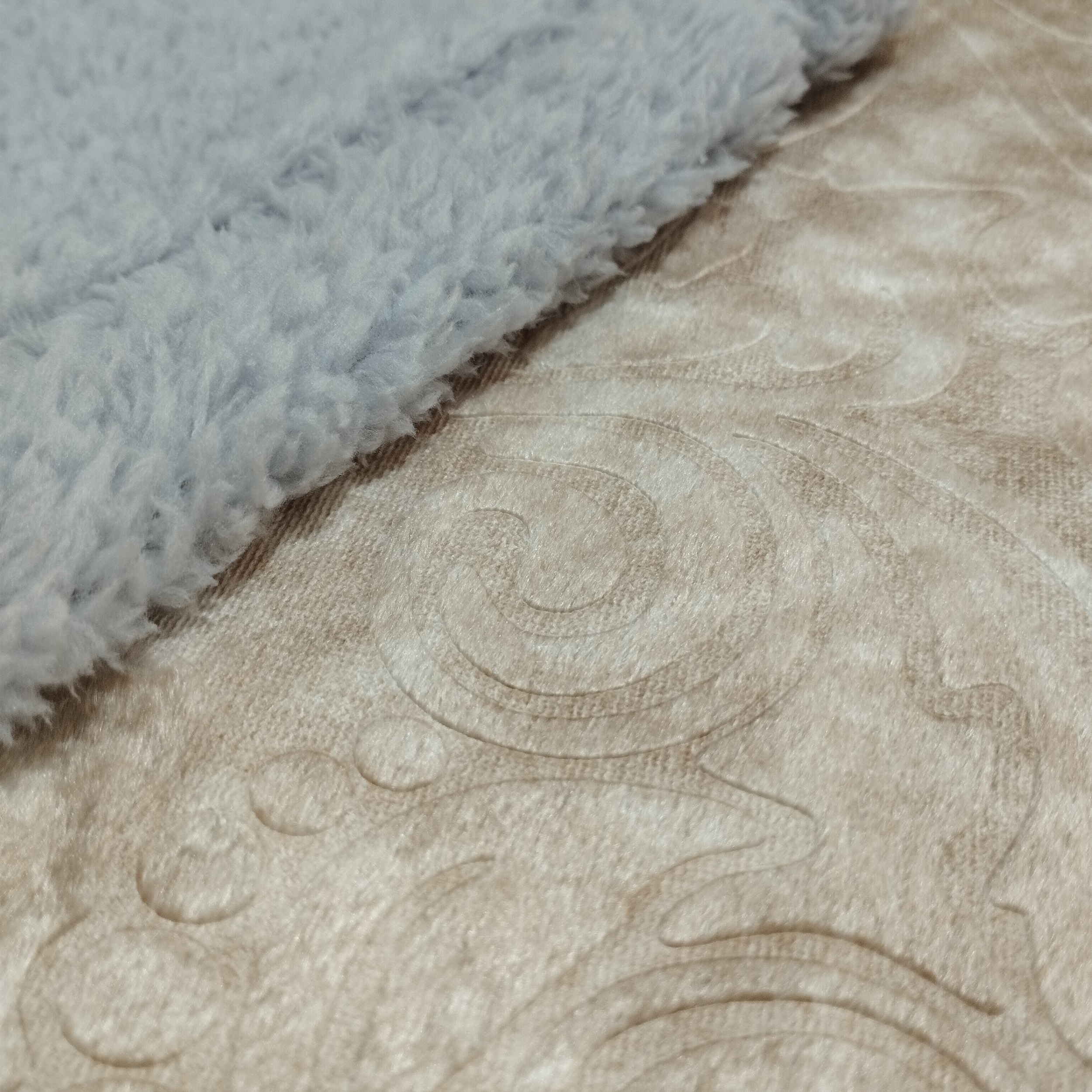 پتو فایپکو مدل نیو کلاسیک سایز 220×160 سانتی متر