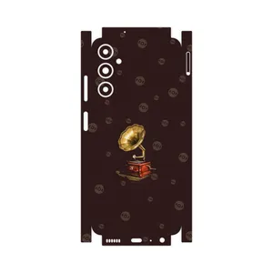 MAHOOT Gramophone Nostalgia-FullSkin Cover Sticker for Samsung Galaxy A05s