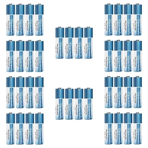 باتری قلمی وریتی مدل super heavy duty بسته 40 عددی