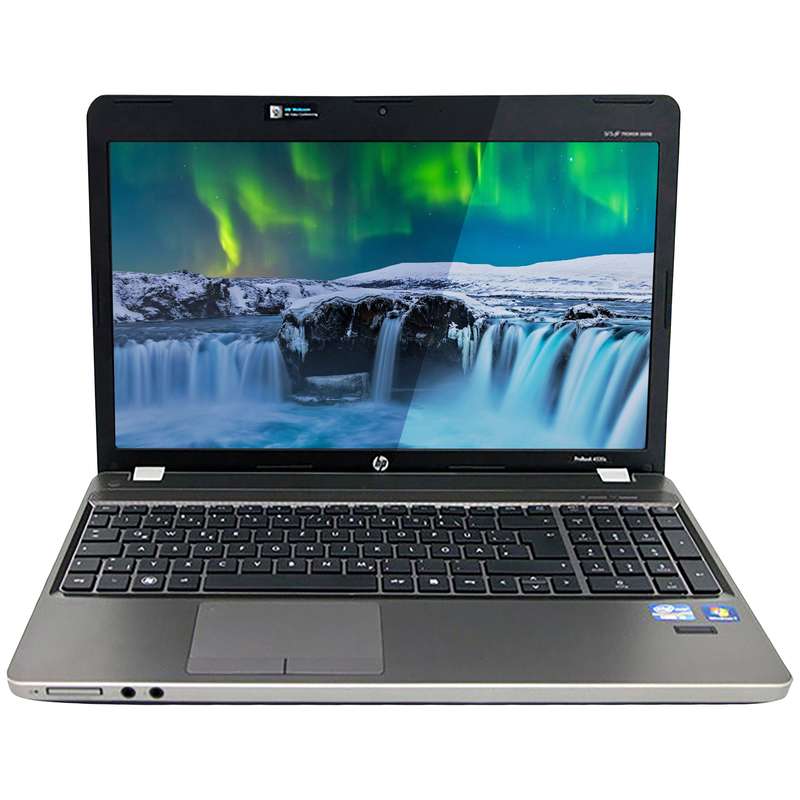 لپ تاپ 15.6 اینچی اچپی مدل ProBook 4530s-J لپ تاپ 15.6 اینچی اچپی مدل ProBook 4530s-J