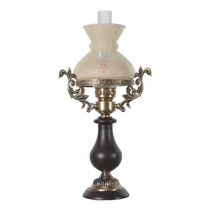 آباژور رومیزی چشمه نور مدل W1604