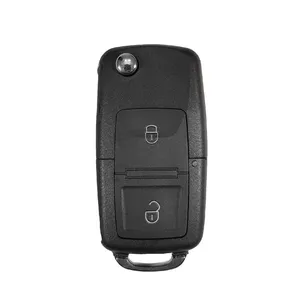 قاب ریموت خودرو آراکس یدک مدل AY-1101 مناسب برای پژو پارس