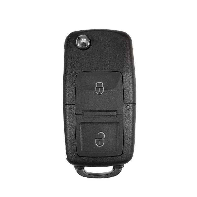قاب ریموت خودرو آراکس یدک مدل AY-1101 مناسب برای پژو پارس