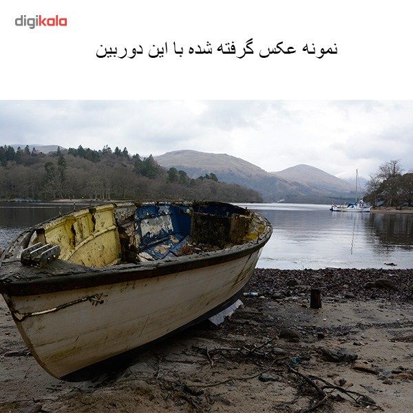 دوربین دیجیتال نیکون مدل D7100 kit 18-55 main 1 19