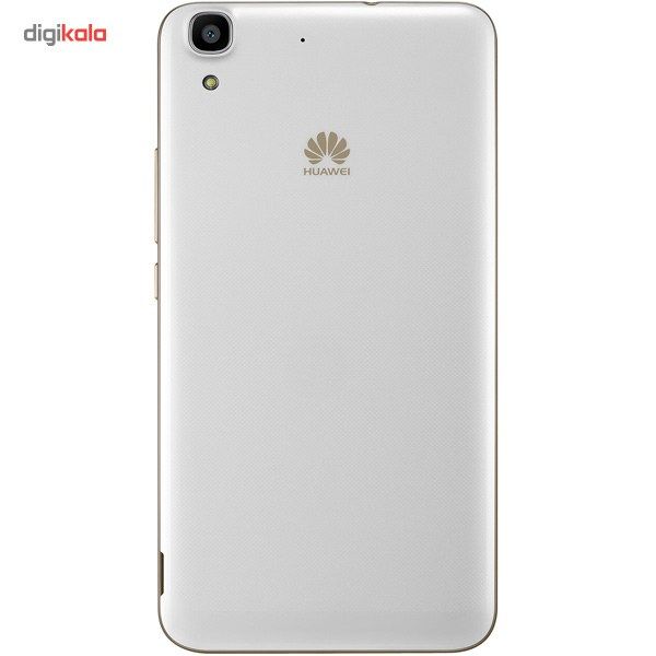گوشی موبایل هوآوی مدل Y6 - 4G دو سیم کارت main 1 9