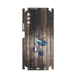 MAHOOT Drone-FullSkin Cover Sticker for Huawei Y9S