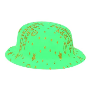 کلاه مهمانی مدل تولدت مبارک