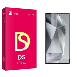 Asda DS UV Screen Protector For Samsung Galaxy S24 Ultra
