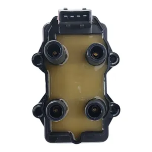 کویل خودرو کروز پلاس کد 39079401 مدل ساژم