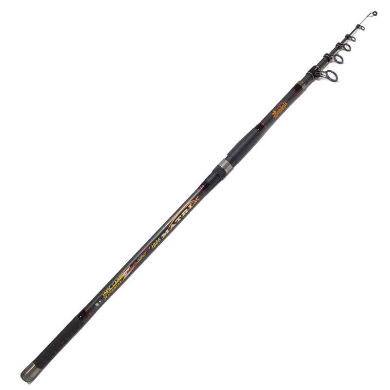 چوب ماهیگیری کاپیتان مدل ماتریکس 390