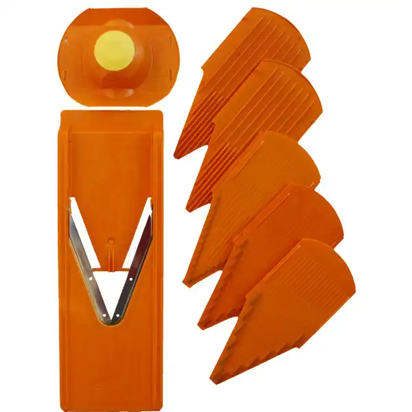 رنده 10 کاره مدل MD1187