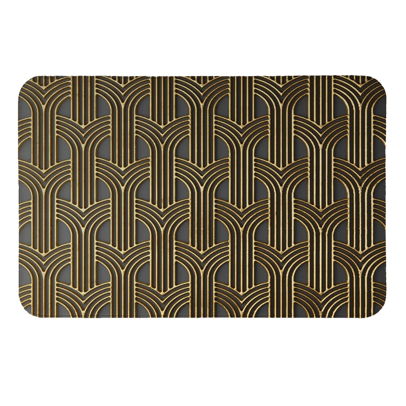  پادری  طرح مدرن کد 8857 سایز 50 × 70 سانتی متر