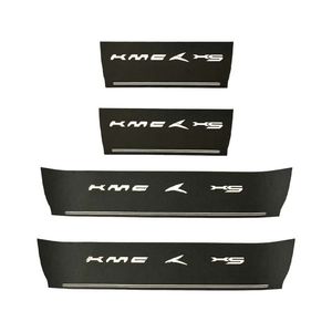 پارکابی مدل EH1000708 مناسب برای کی ام سی X5 بسته 4 عددی
