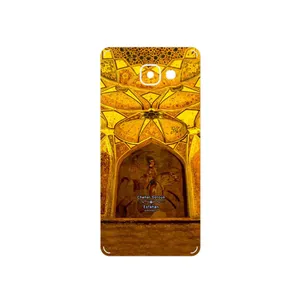 MAHOOT Chehel Sotoun Palace Cover Sticker for Samsung Galaxy A7 2016