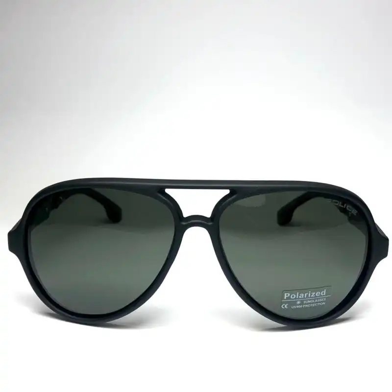 عینک آفتابی پلیس مدل خلبانی 6882-108