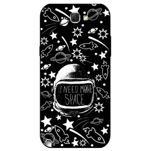 Megafone 7706 Cover For Samsung Galaxy Note 2