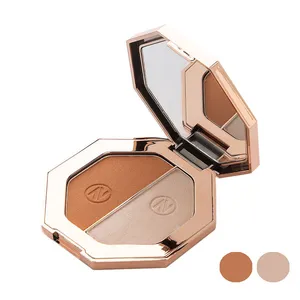  رژ گونه و هایلایتر ناوی شماره NB 501