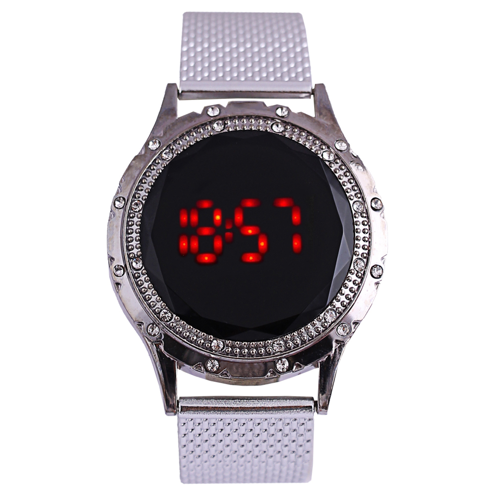 قیمت                                      ساعت مچی دیجیتال دیتر مدل LE 3315 -NO-ME