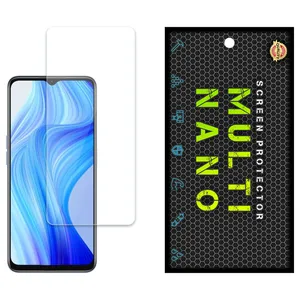 Multi Nano X-S1N Screen Protector For Realme V20