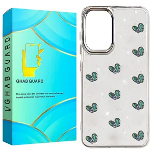 Ghab Guard PARSH Cover For Samsung Galaxy A32 4G