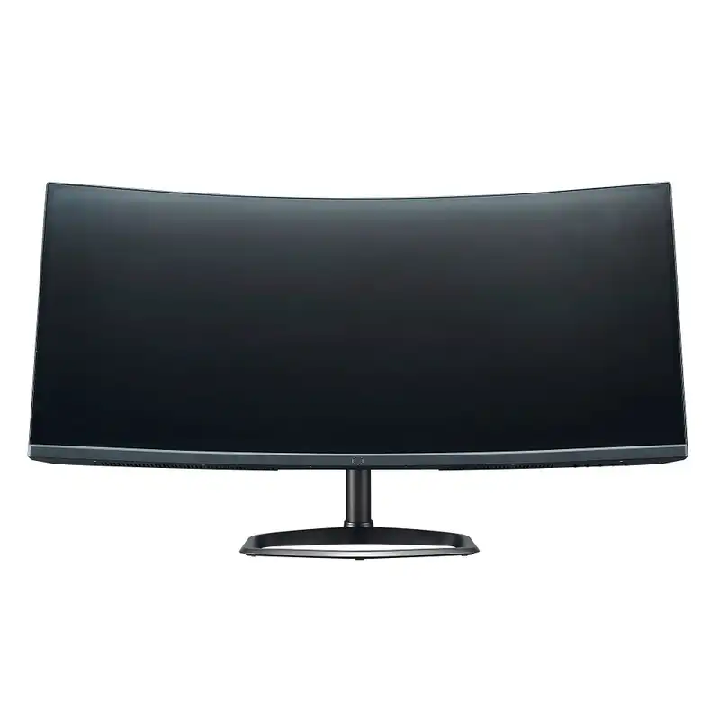 مانیتور خمیده 34 اینچی کولرمستر مدل GM34-CW