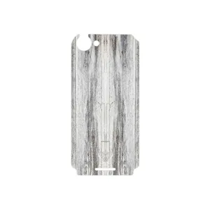 MAHOOT Wood Texture 8 Cover Sticker for Sony Xperia L