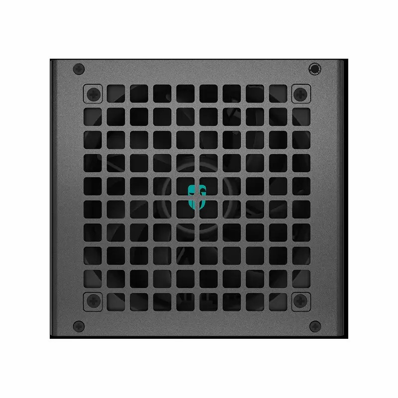 منبع تغذیه کامپیوتر 850 وات دیپ کول مدل GameStrom PQ850
