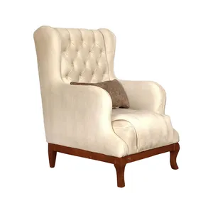 مبل یک نفره کامل مدل آندی کد Lina.Cr