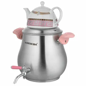 ست کتری و قوری جاسمینورا مدل k1