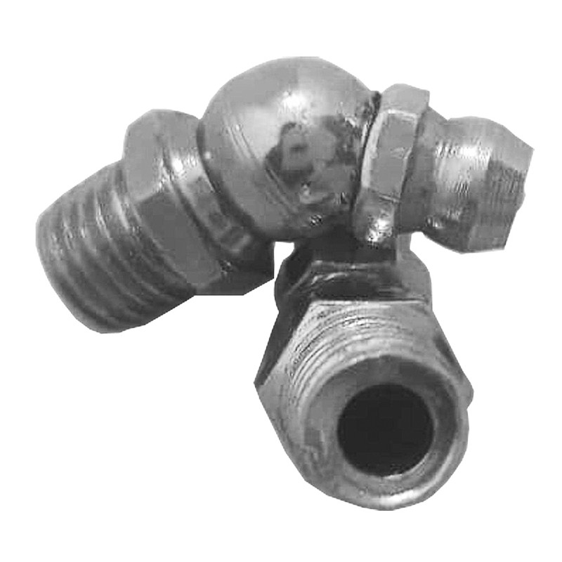 مجموعه 6 عددی گریس خور کد RSTV0055-6 سایز 6 میلیمتر