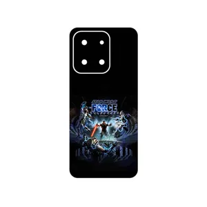 MAHOOT Star Wars Game Series Cover Sticker for Xiaomi Poco C85
