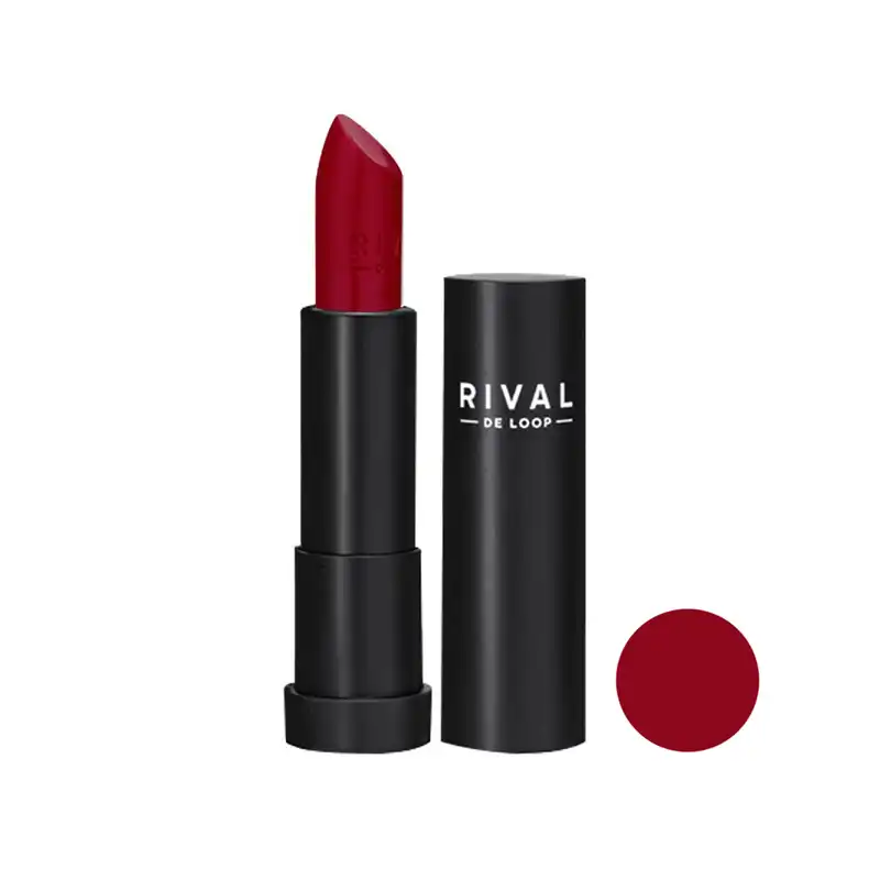 رژ لب جامد ریوال د لوپ مدل M شماره 04