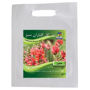 بذر گل میمون گلباران سبز