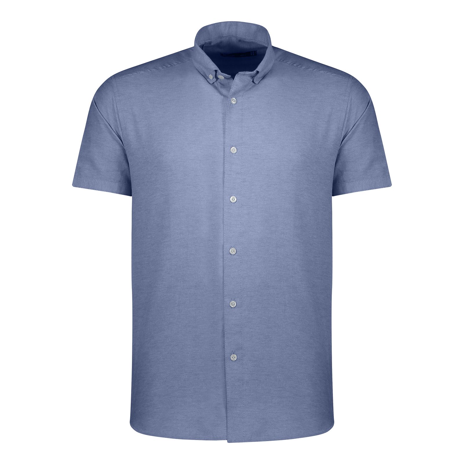 پیراهن آستین کوتاه مردانه باینت مدل 2261722-50 -  - 1