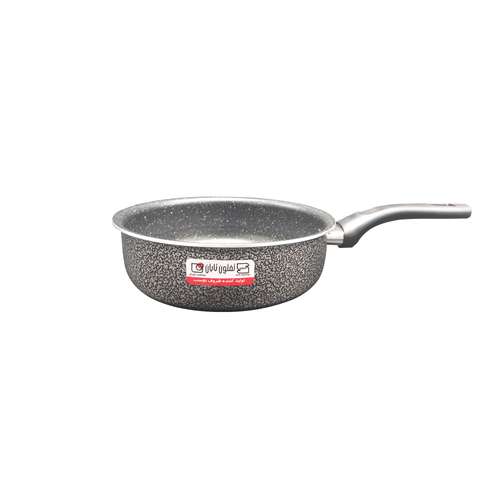 تابه تفلون تابان کد TAKP16 سایز 16