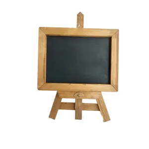 تخته سیاه مدل سه پایه دار سایز  31*25 سانتی متر